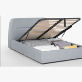 King Size Storage Bed